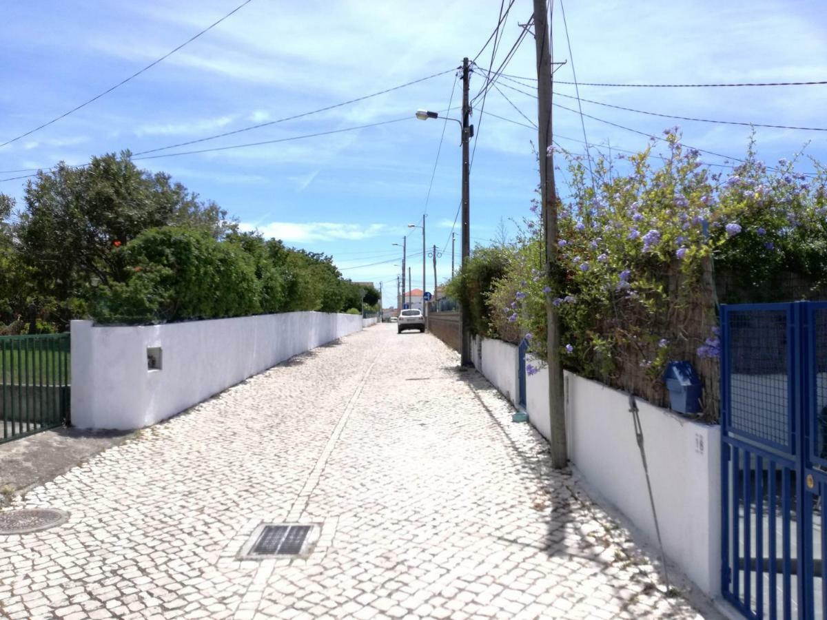 20 Casa Da Aldeia Villa Alfarim Bagian luar foto